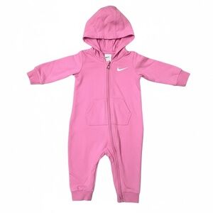 Nike Kids Pink One Piece